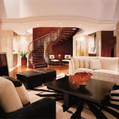 Shangri La Hotel Dubai интерьер отеля фото 3
