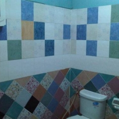 Отель Sunsets Guesthouse сауна