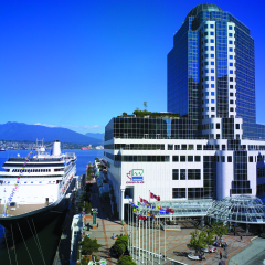 Отель Pan Pacific Vancouver Канада, Ванкувер - отзывы, цены и фото номеров - забронировать отель Pan Pacific Vancouver онлайн пляж фото 2