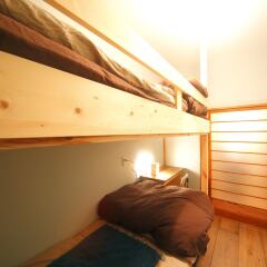 Tokyo Hikari Guesthouse - Hostel Токио детские мероприятия