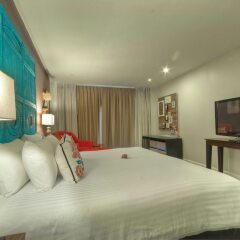 Отель Burasari Phuket Resort & Spa Таиланд, Пхукет - отзывы, цены и фото номеров - забронировать отель Burasari Phuket Resort & Spa онлайн фото 12