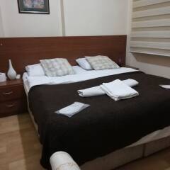 Отель Palyaco House комната для гостей