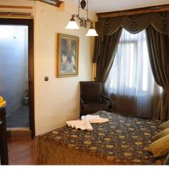 Megara Palace Old-City Турция, Стамбул - 8 отзывов об отеле, цены и фото номеров - забронировать отель Megara Palace Old-City онлайн комната для гостей