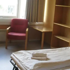 Отель Bø Summer Motel Gullbring фото 6