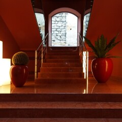 Hotel Porta Felice интерьер отеля фото 3