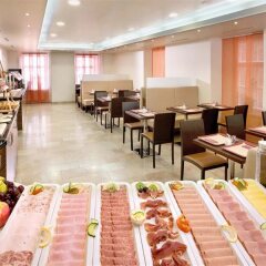 Отель Gablerbrau Central Hotel Австрия, Зальцбург - отзывы, цены и фото номеров - забронировать отель Gablerbrau Central Hotel онлайн питание