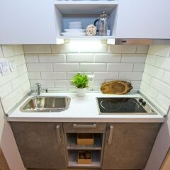 Гостиница Хорошов в Москве 2 отзыва об отеле, цены и фото номеров - забронировать гостиницу Хорошов онлайн Москва в номере фото 2