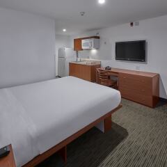 Hotel Extended Suites Coatzacoalcos Forum удобства в номере фото 2
