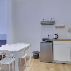 Отель athens.apartotel.view Греция, Афины - отзывы, цены и фото номеров - забронировать отель athens.apartotel.view онлайн в номере фото 2