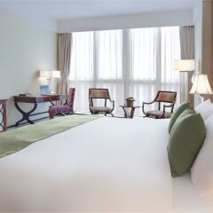 Отель Hotels & Preference Hualing Tbilisi комната для гостей фото 2