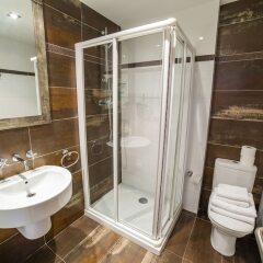 Отель Apartamentos El Cordial De Fausto Испания, Льянес - отзывы, цены и фото номеров - забронировать отель Apartamentos El Cordial De Fausto онлайн фото 17