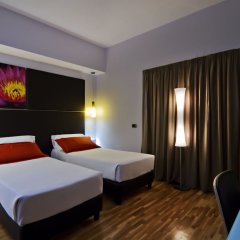 Hotel Gravina San Pietro in Rome, Italy from 202$, photos, reviews - zenhotels.com guestroom photo 5