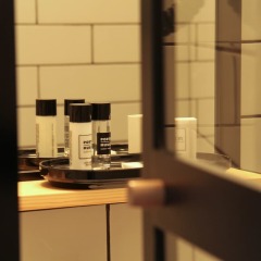 Отель Porto Music Guest House Порту ванная