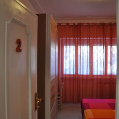 Отель Bed & Breakfast Livinghouse