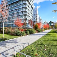 Отель ibis Paris 17 Clichy-Batignolles - formerly Berthier фото 8
