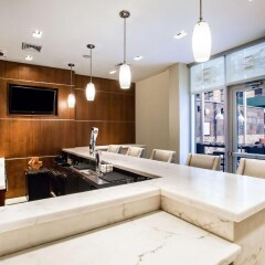Отель Hilton Garden Inn West 35th Street США, Нью-Йорк - отзывы, цены и фото номеров - забронировать отель Hilton Garden Inn West 35th Street онлайн спа