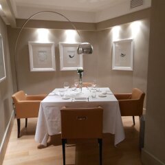 Отель Starhotels Michelangelo детские мероприятия