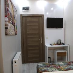 Отель Istanbul Fair Стамбул фото 5