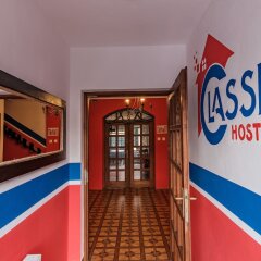 Classic Hostel in Warsaw, Poland from 65$, photos, reviews - zenhotels.com hotel interior photo 3