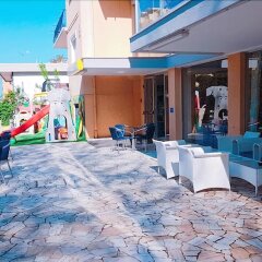 Отель Magriv Италия, Римини - отзывы, цены и фото номеров - забронировать отель Magriv онлайн