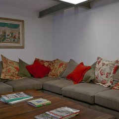Soho Point San Telmo Suites in Buenos Aires, Argentina from 65$, photos, reviews - zenhotels.com guestroom photo 3