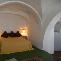 Отель La Casa de Bovedas Charming Inn комната для гостей