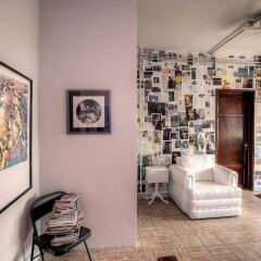 Отель Casa Bruselas 2 комната для гостей