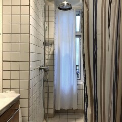 Отель Close to the lakes 547-1 Дания, Копенгаген - отзывы, цены и фото номеров - забронировать отель Close to the lakes 547-1 онлайн ванная
