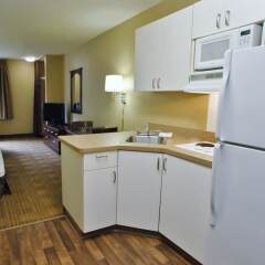 Отель Extended Stay America - Columbus - Worthington США, Колумбус - отзывы, цены и фото номеров - забронировать отель Extended Stay America - Columbus - Worthington онлайн в номере