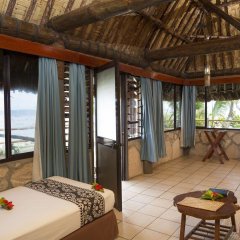 Beachcomber Island Resort in Treasure Island, Fiji from 228$, photos, reviews - zenhotels.com guestroom