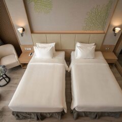 Navada Beach Hotel Нячанг комната для гостей