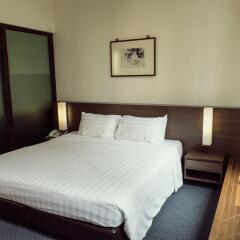 VIP Hotel комната для гостей фото 2