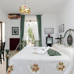 Отель Quo Vadis Inn Италия, Рим - отзывы, цены и фото номеров - забронировать отель Quo Vadis Inn онлайн комната для гостей