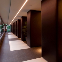 Hotel Manin интерьер отеля фото 2