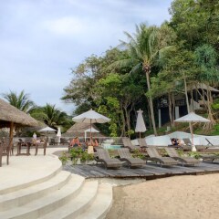 Отель Moonlight Exotic Bay Resort Таиланд, Ланта - отзывы, цены и фото номеров - забронировать отель Moonlight Exotic Bay Resort онлайн фото 10
