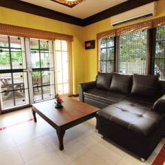 Отель Mansion Villas Jomtien Паттайя комната для гостей