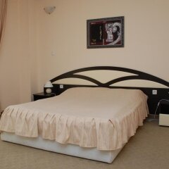 Hotel Rodopa Чепеларе фото 20