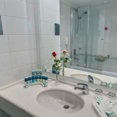 Отель Tui Fun & Sun Miarosa Ghazal Resort - All Inclusive ванная фото 2