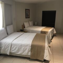El Angolo Hotel Talara, Piura комната для гостей фото 2