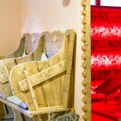 Pineta Pastry Hotel Рокка Пьеторе детские мероприятия