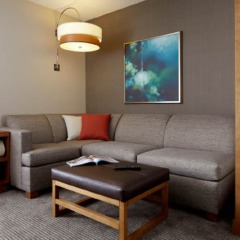 Hyatt Place Dallasnorth Arlingtongrand Prairie Grand - 