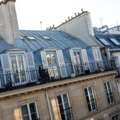 Отель Renaissance Paris Vendome Hotel Франция, Париж - отзывы, цены и фото номеров - забронировать отель Renaissance Paris Vendome Hotel онлайн фото 2