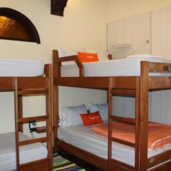 Oke Hostal Downtown in Asuncion, Paraguay from 73$, photos, reviews - zenhotels.com guestroom photo 3