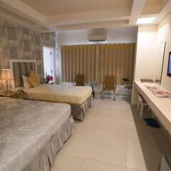 King Star Hotel комната для гостей фото 4