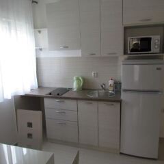 Отель Apartmani Petkovic Черногория, Тиват - отзывы, цены и фото номеров - забронировать отель Apartmani Petkovic онлайн фото 4