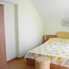 Отель Fresh Family Hotel Болгария, Равда - отзывы, цены и фото номеров - забронировать отель Fresh Family Hotel онлайн комната для гостей фото 4