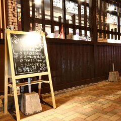 Отель Khaosan Fukuoka Annex Хаката помещение для мероприятий