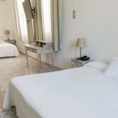 Hotel Capri комната для гостей фото 14