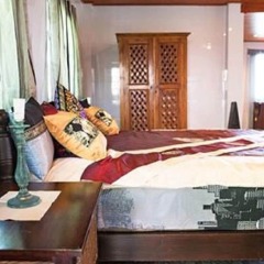 Отель Krabi Villa Phu Khao Private Resort с домашними животными