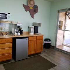 Отель Americas Best Value Inn Озона в номере